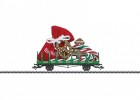 H0 Christmas Car for 2016