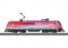 Class 483 Electric Locomotive