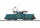 Electric Locomotive