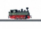 Tank Locomotive