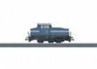 Diesel Locomotive