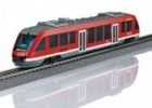 Diiselmootoriga mootorvagun klass 640