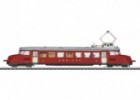 Class RBe 24 Electric Express Powered Rail Car