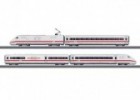 ICE 2 High-Speed Train