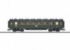 Type ABBü Express Train Passenger Car