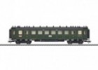 Type CCü Express Train Passenger Car