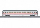 Intercity Express Train Passenger Car, 2nd Class