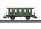 Passenger Car
