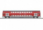 "Regio DB" Bi-Level Add-On Car