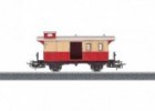 Baggage Car