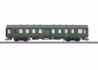 Passenger Car