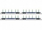 Type Sgnss KLV Transport Car Set