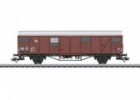 Type Gbs 254 Boxcar