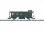 Type Gep Baggage Car