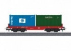 Märklin Start up – Container Car