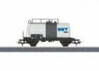 Petroleum Oil Tank Car