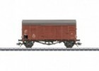 Type Gmrs 30 Boxcar