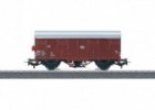 Boxcar