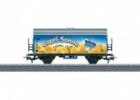 Refrigerator Car