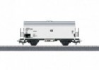 Refrigerator Car