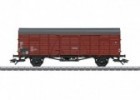 Boxcar