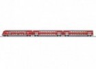 "Regio DB" Bi-Level Car Set