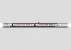 Add-On Car Set 1 for the THALYS PBKA.
