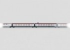 Add-On Car Set 1 for the THALYS PBKA