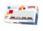 Prussian Passenger Car Set