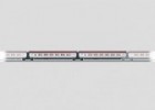 Add-On Car Set 2 for the THALYS PBKA