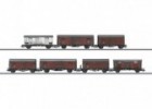 Freight Car Set for the Class V 188