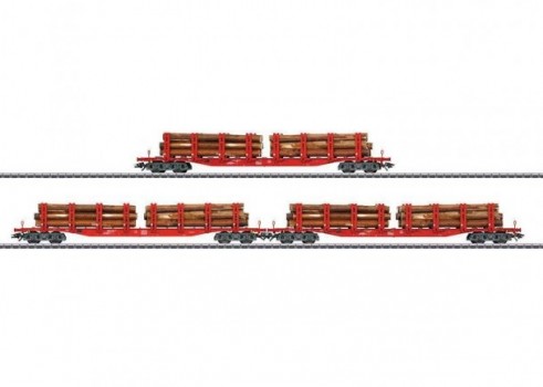 Set with 3 Type Snps Stake Cars