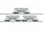 Type Faccns Bulk Freight Car Set