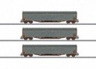 Type Rils Sliding Tarp Car Set