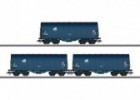 Sliding Tarp Car Set