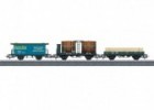 Freight Car Set