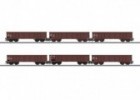 Freight Car Set