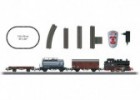 "Freight Train" Starter Set. 230 Volts