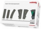 Digital C Track D2 Extension Set