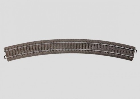 Curved Track