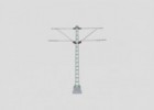 Center Mast