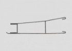 Catenary Wire Adjustment Section