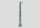 Tower Mast with Light