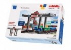 Märklin Start up – Container Terminal