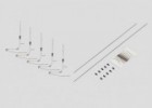 Catenary Cross Span Kit