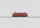 Electric Locomotive