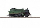 Steam Tank Locomotive