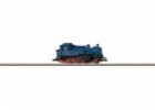 Steam Tank Locomotive