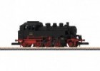 Steam Tank Locomotive