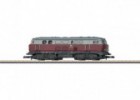 Diesel Locomotive